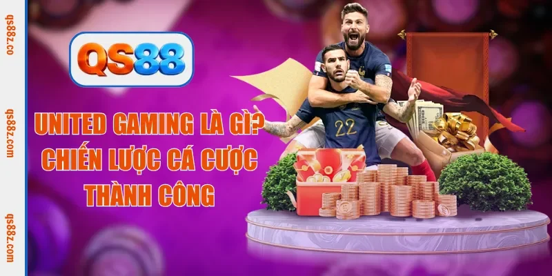 United Gaming